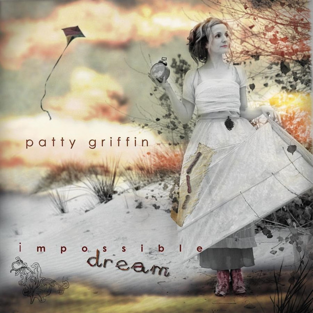 Impossible Dream album cover