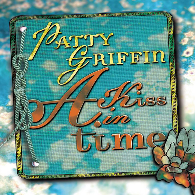 A Kiss In Time album cover
