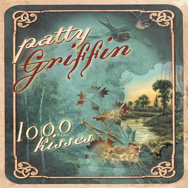 1000 Kisses album cover