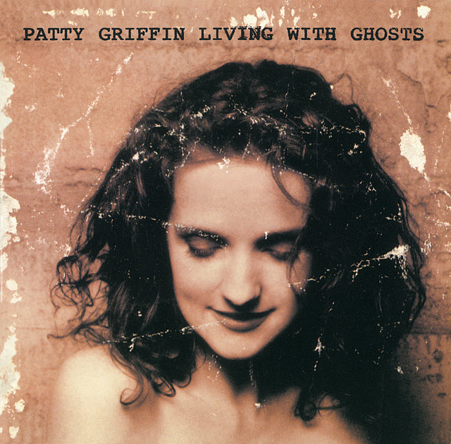 Living With Ghosts album cover