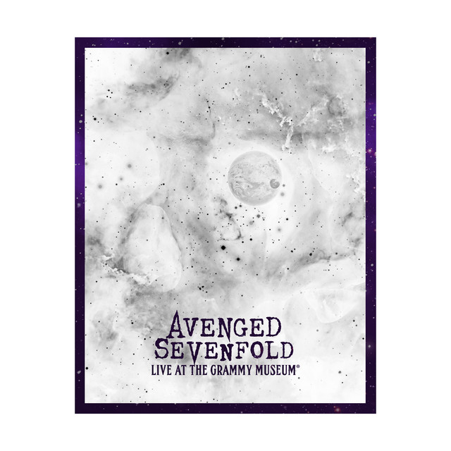 Ovation CC274 Celebrity Deluxe Bass as heard on Live At The GRAMMY Museum® by Avenged Sevenfold (2017)