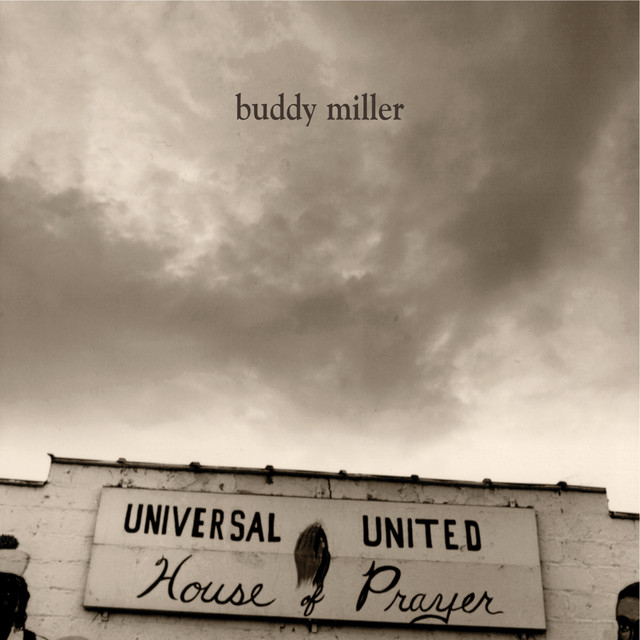 Universal United House of Prayer album cover