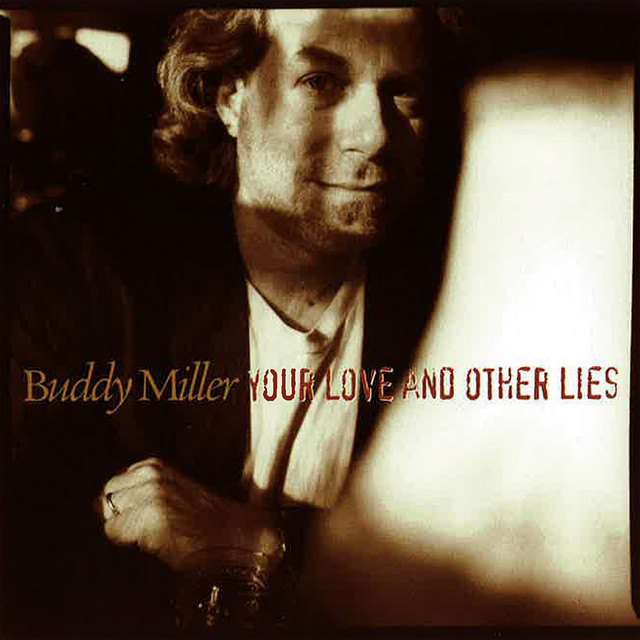 Your Love And Other Lies album cover