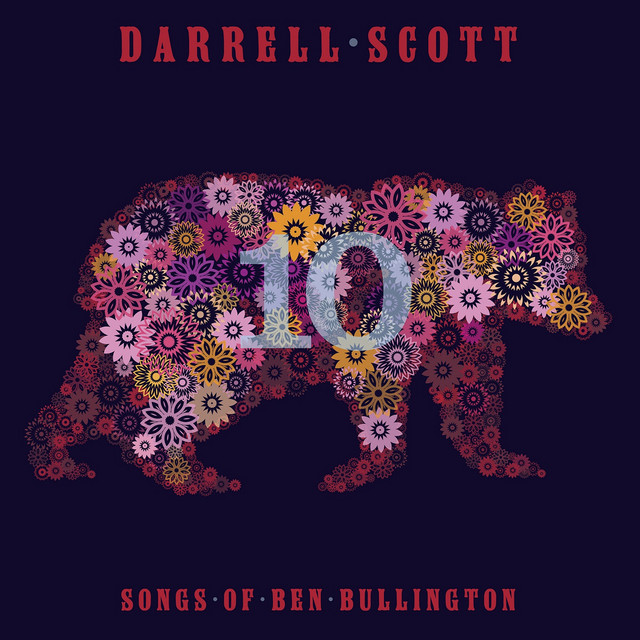 Ten album cover