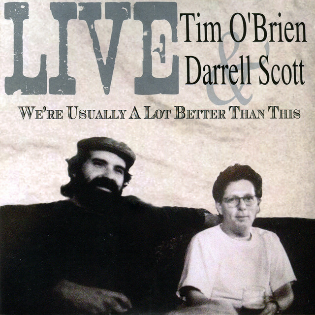 We're Usually A Lot Better Than This album cover