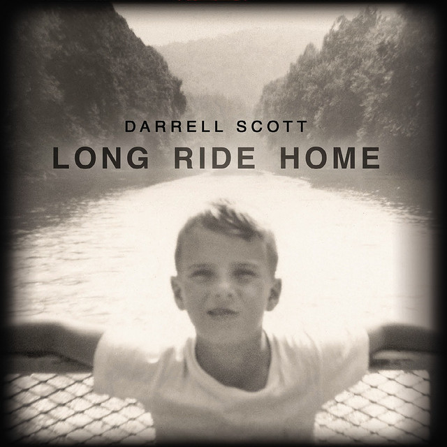 Long Ride Home album cover