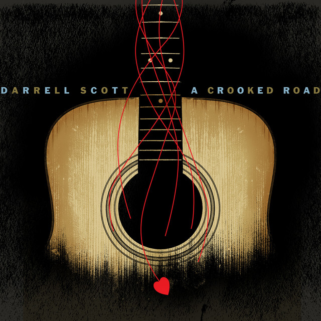 A Crooked Road album cover