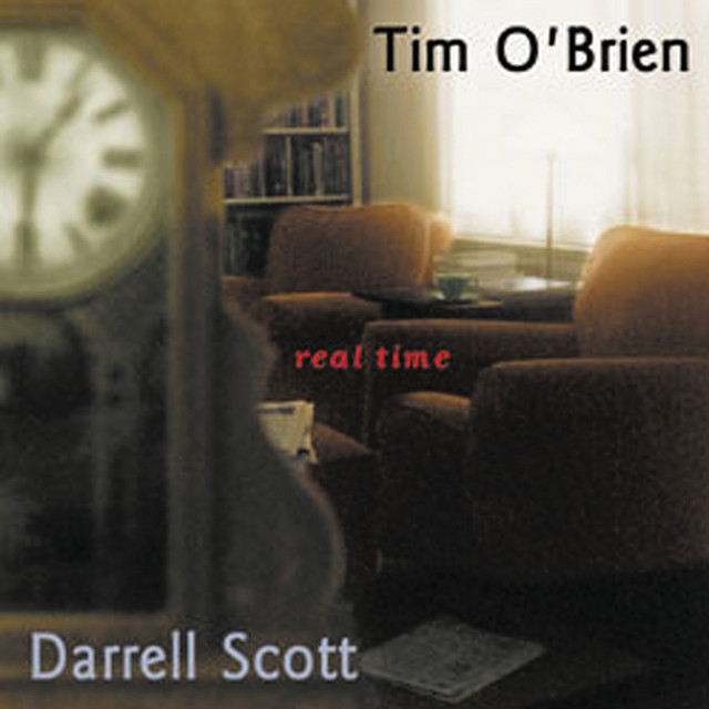 Real Time album cover