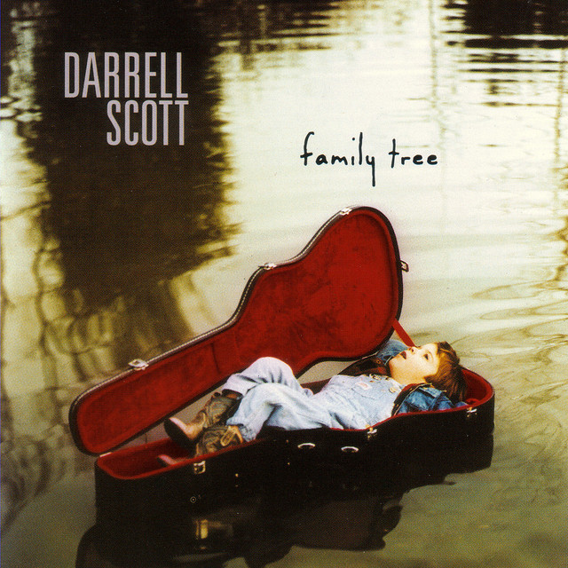 Family Tree album cover