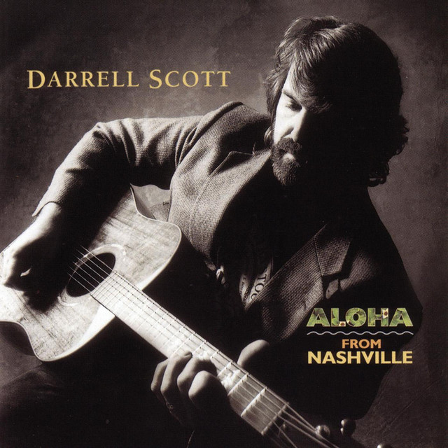 Aloha From Nashville album cover