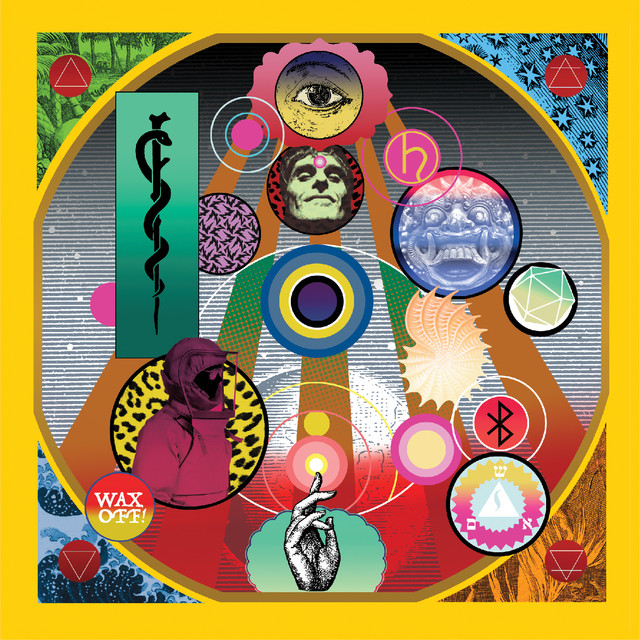 The Glitz; The Glamour (Remixes) album cover