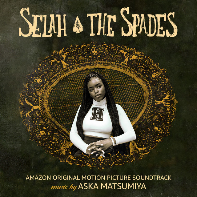 Selah & The Spades (Amazon Original Motion Picture Soundtrack) album cover