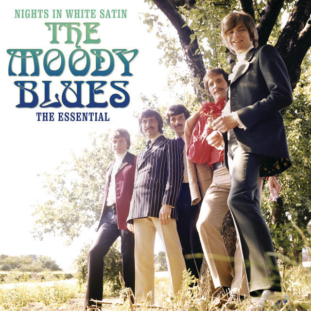 Armstrong 104 flute as heard on Nights In White Satin by The Moody Blues (2017)