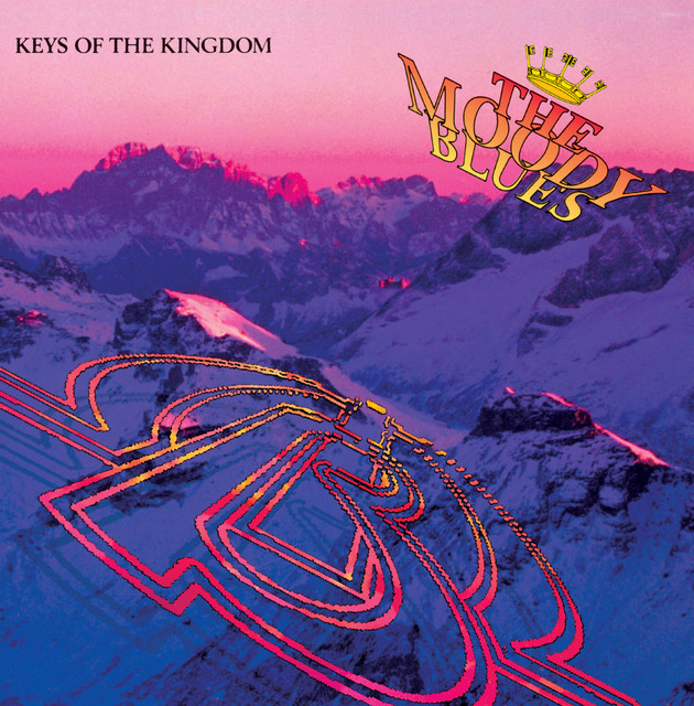 Keys Of The Kingdom