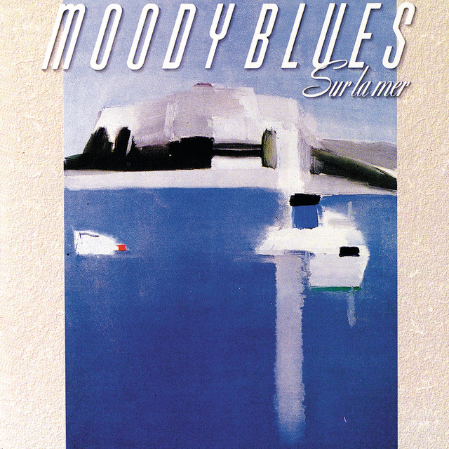 Kurzweil K250 as heard on Sur La Mer by The Moody Blues (1988)