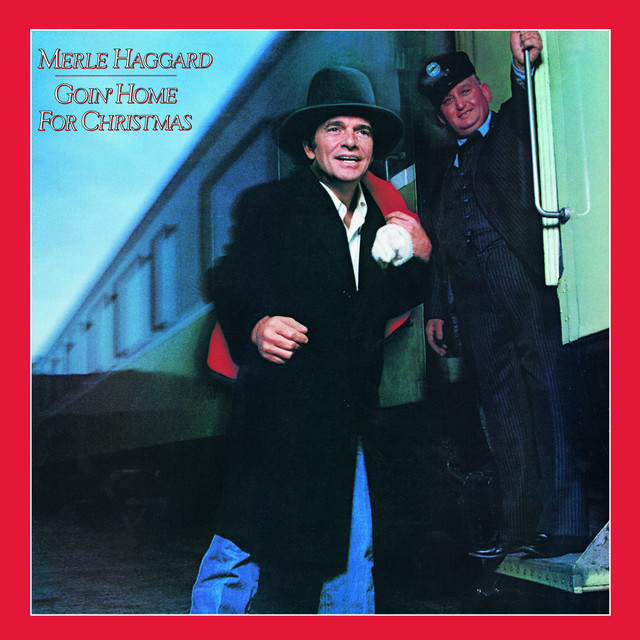 Goin' Home For Christmas