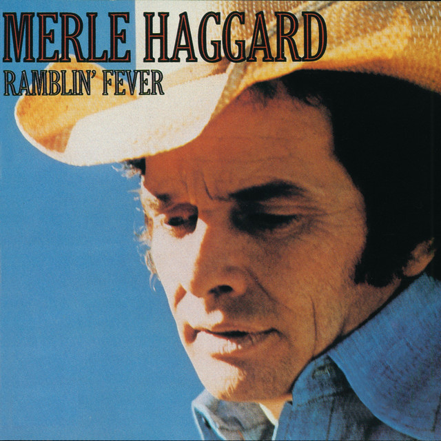 Fender Telecaster as heard on Ramblin' Fever by Merle Haggard (1977)