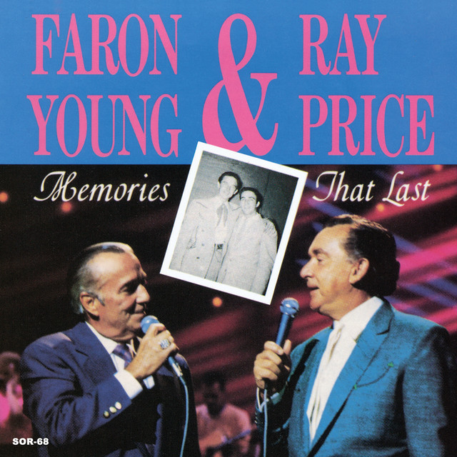 Memories That Last album cover