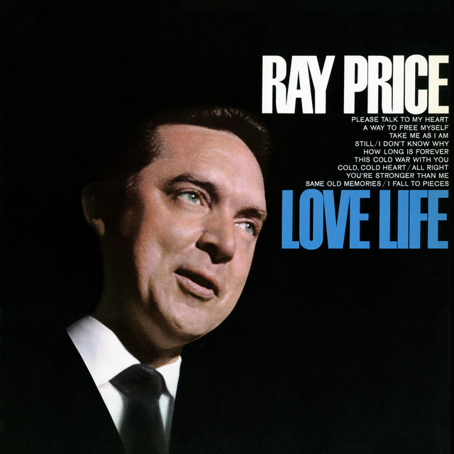 Love Life album cover