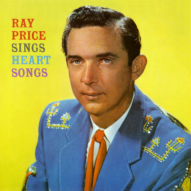 Sings Heart Songs album cover