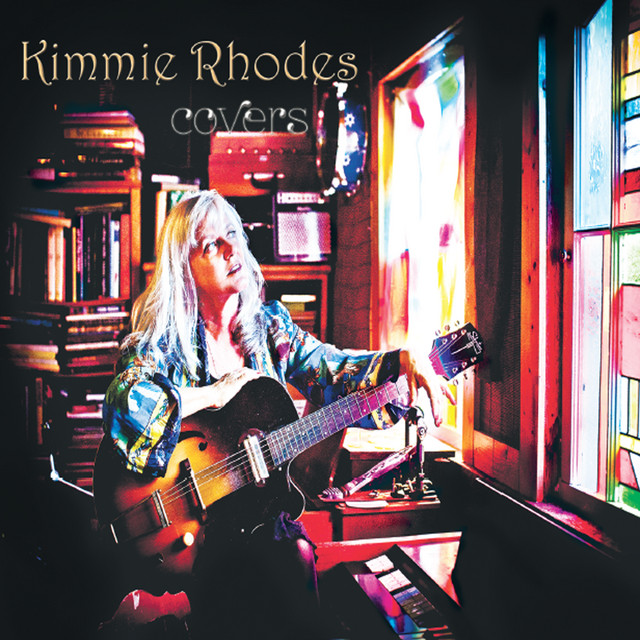 Covers album cover
