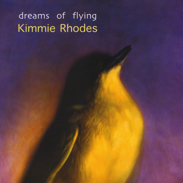Dreams of Flying album cover