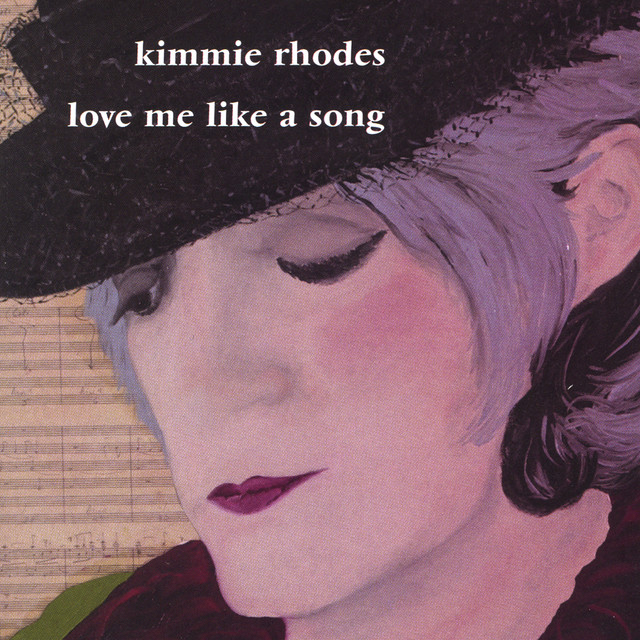 Love Me Like A Song album cover