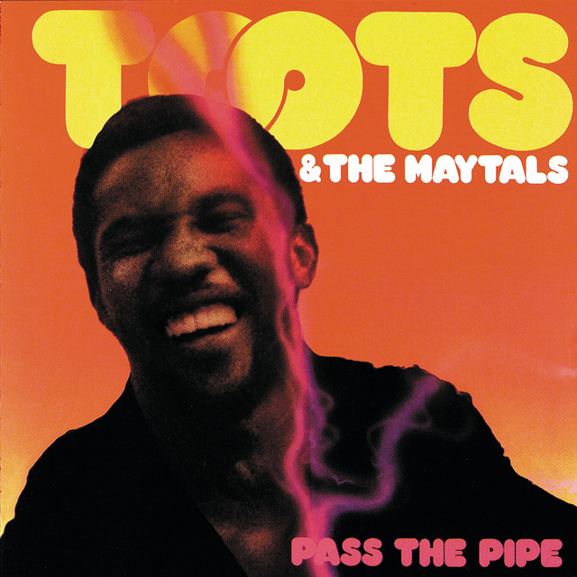 Pass The Pipe album cover