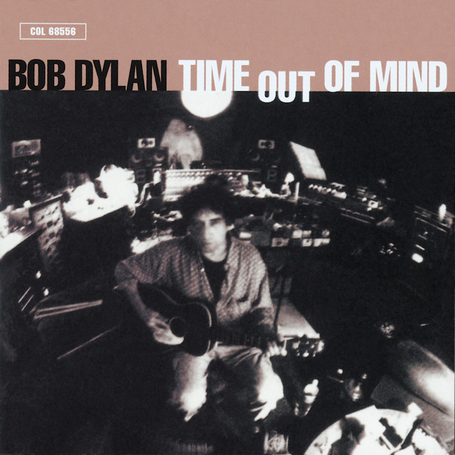 Gibson L-00 as heard on Time Out Of Mind by Bob Dylan & Robert Zimmerman (1997)