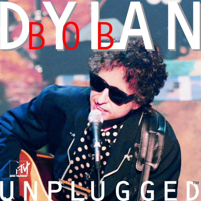 Martin D-28 as heard on MTV Unplugged (Live) by Bob Dylan & Robert Zimmerman (1995)