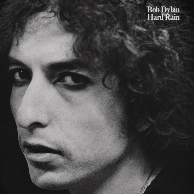 National Glenwood as heard on Hard Rain (Live) by Bob Dylan & Robert Zimmerman (1976)