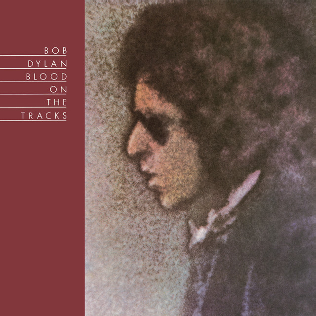 Electro-Voice RE20 as heard on Blood On The Tracks by Bob Dylan & Robert Zimmerman (1975)
