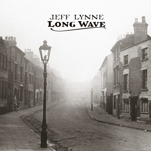 Long Wave album cover