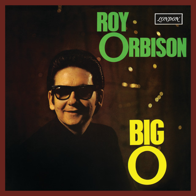 Big O (Remastered) album cover