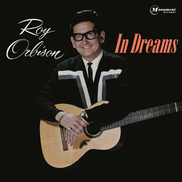 In Dreams album cover