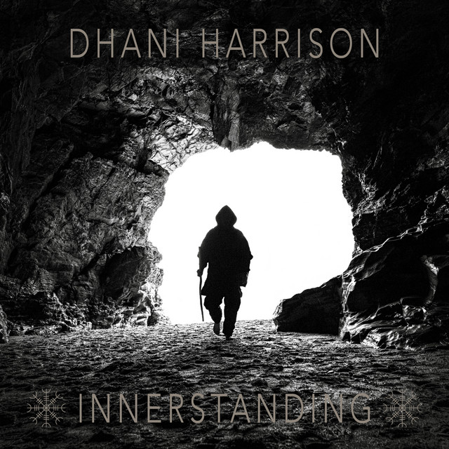 INNERSTANDING album cover