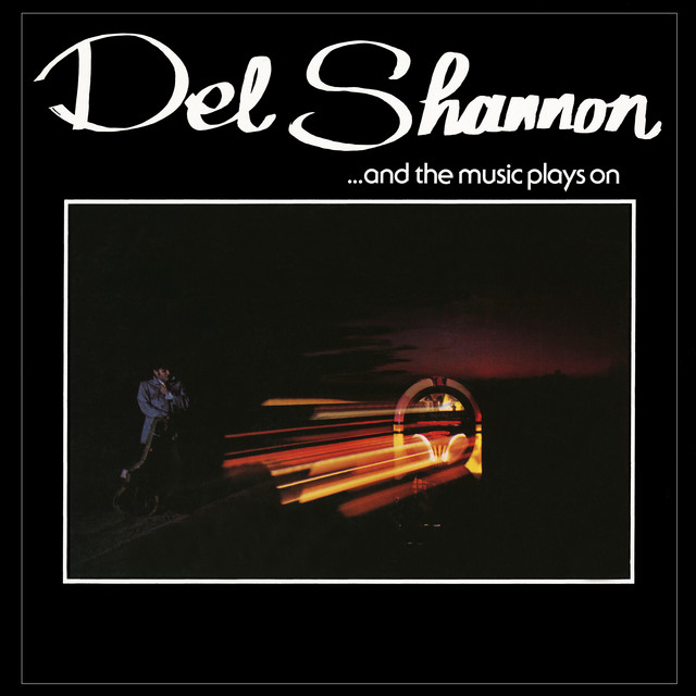 And The Music Plays On album cover