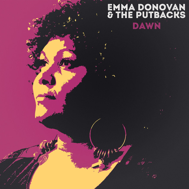 Dawn album cover