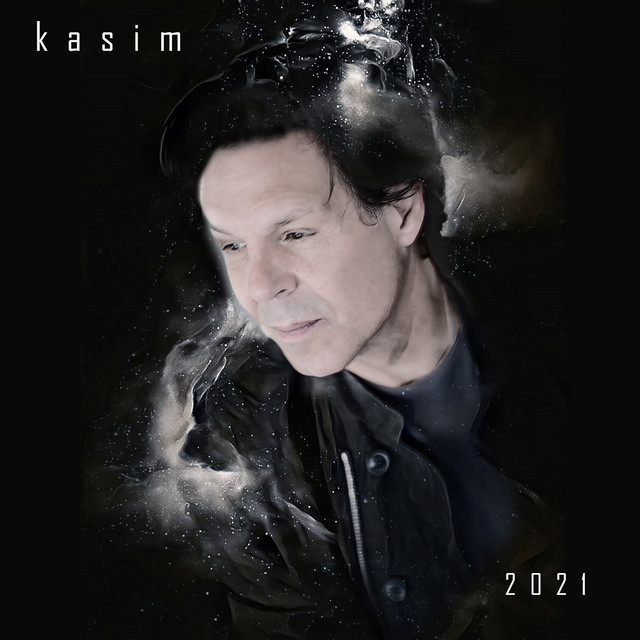 Kasim 2021 album cover