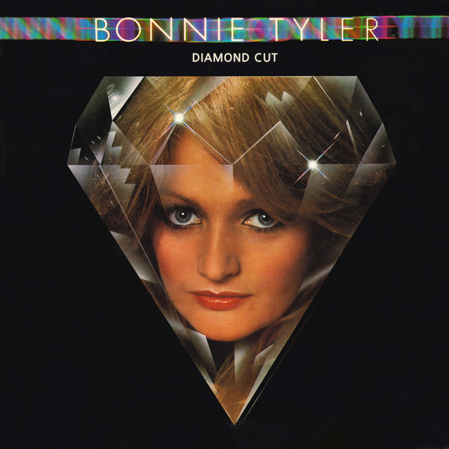 Diamond Cut album cover