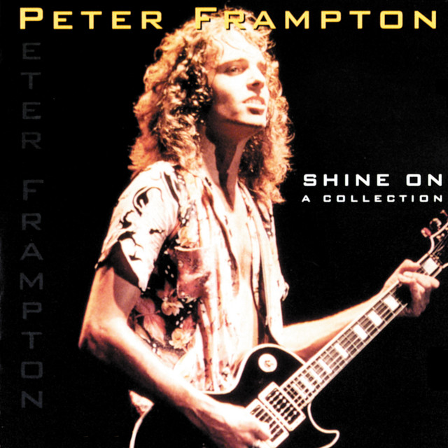 Shine On - A Collection album cover