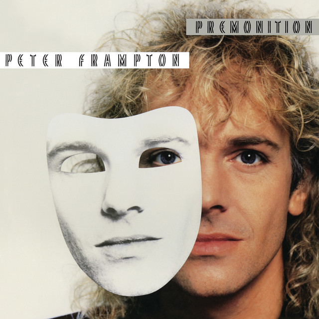 Premonition album cover