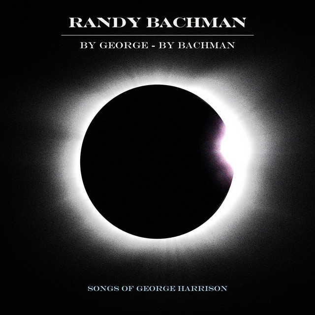 By George By Bachman album cover