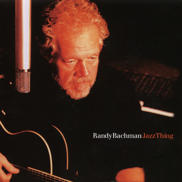 Jazz Thing album cover