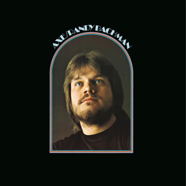 Axe album cover