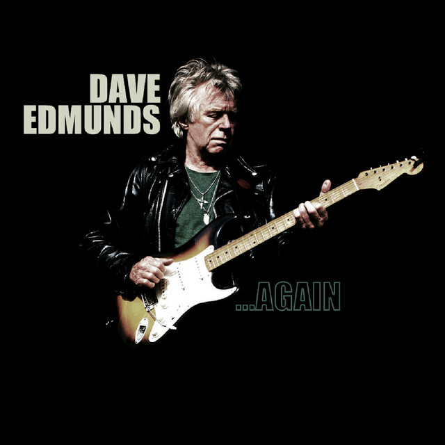Again album cover