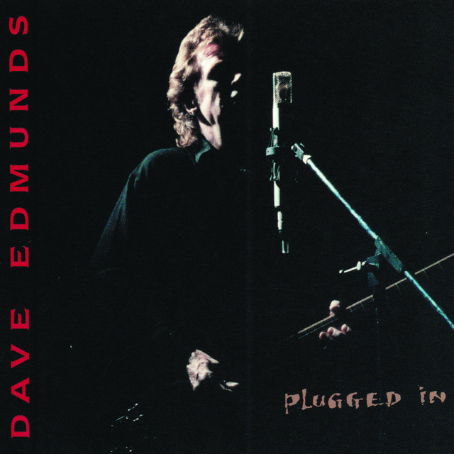 Plugged In album cover