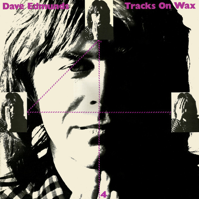 Trax on Wax 4 album cover