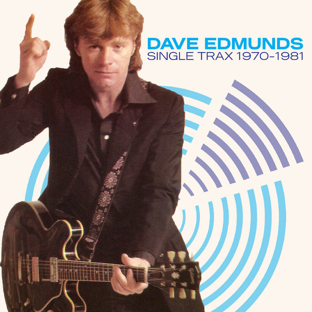Single Trax 1970-1981 album cover
