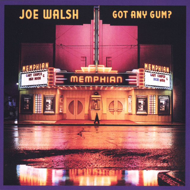 Got Any Gum? album cover